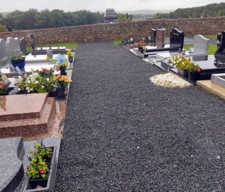 Création d'allées pour structurer et embellir votre extérieur